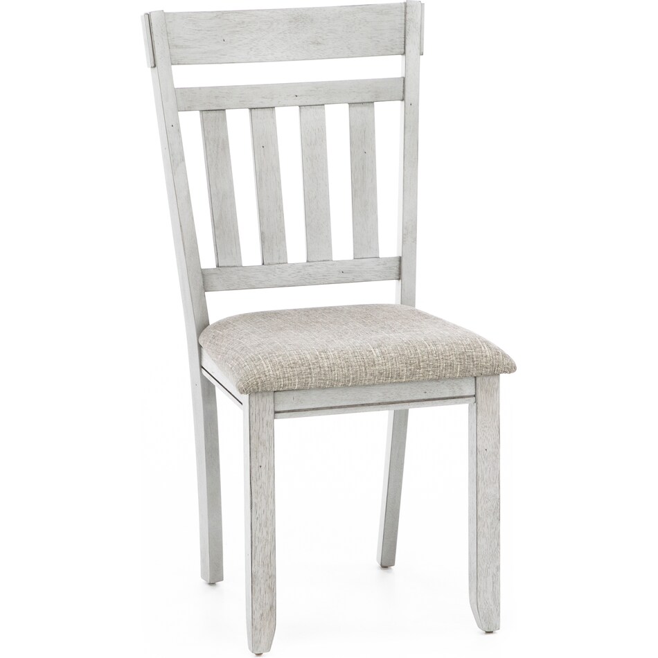 lbty distressed standard height rectangle pkg  