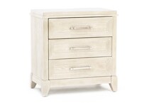 lbty distressed three drawer   