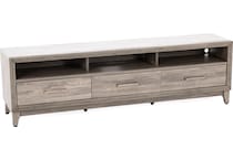 lbty driftwood grey console mercu  