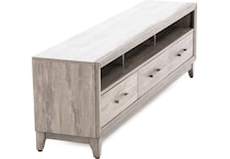 lbty driftwood grey console mercu  