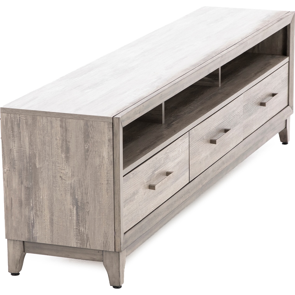 lbty driftwood grey console mercu  