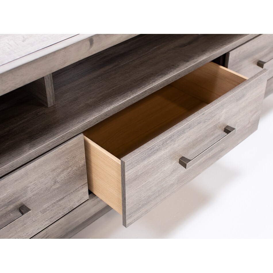 lbty driftwood grey console mercu  