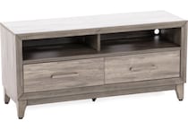 lbty driftwood grey console mercu  