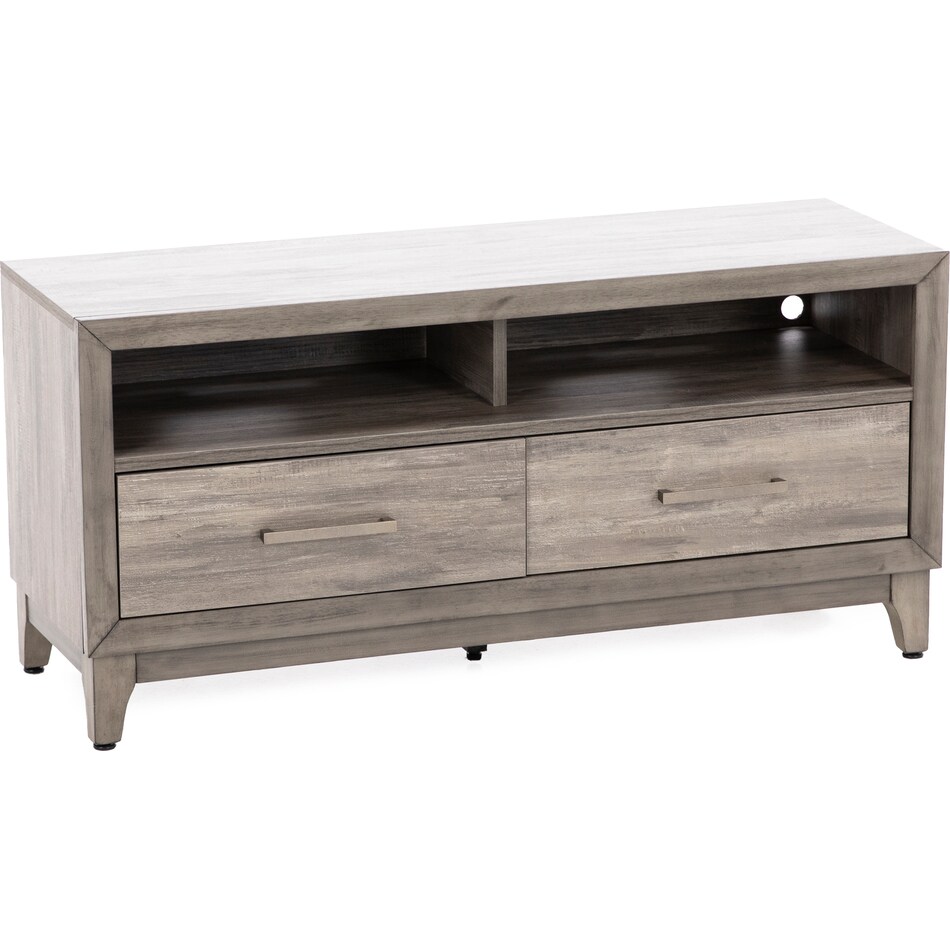 lbty driftwood grey console mercu  