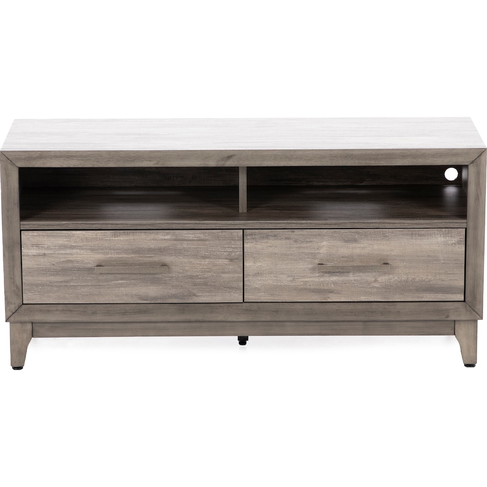 lbty driftwood grey console mercu  