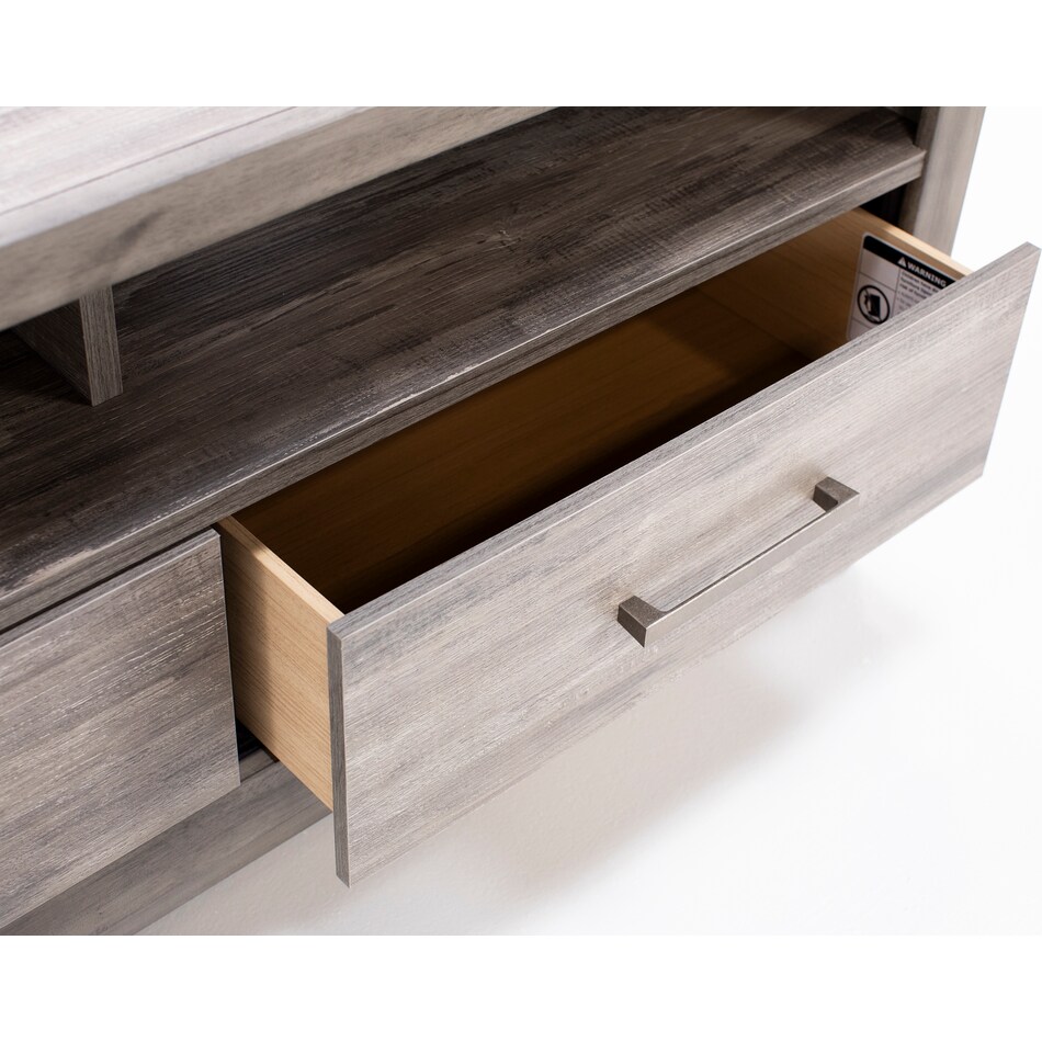 lbty driftwood grey console mercu  