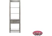 lbty grey bookcase  image   