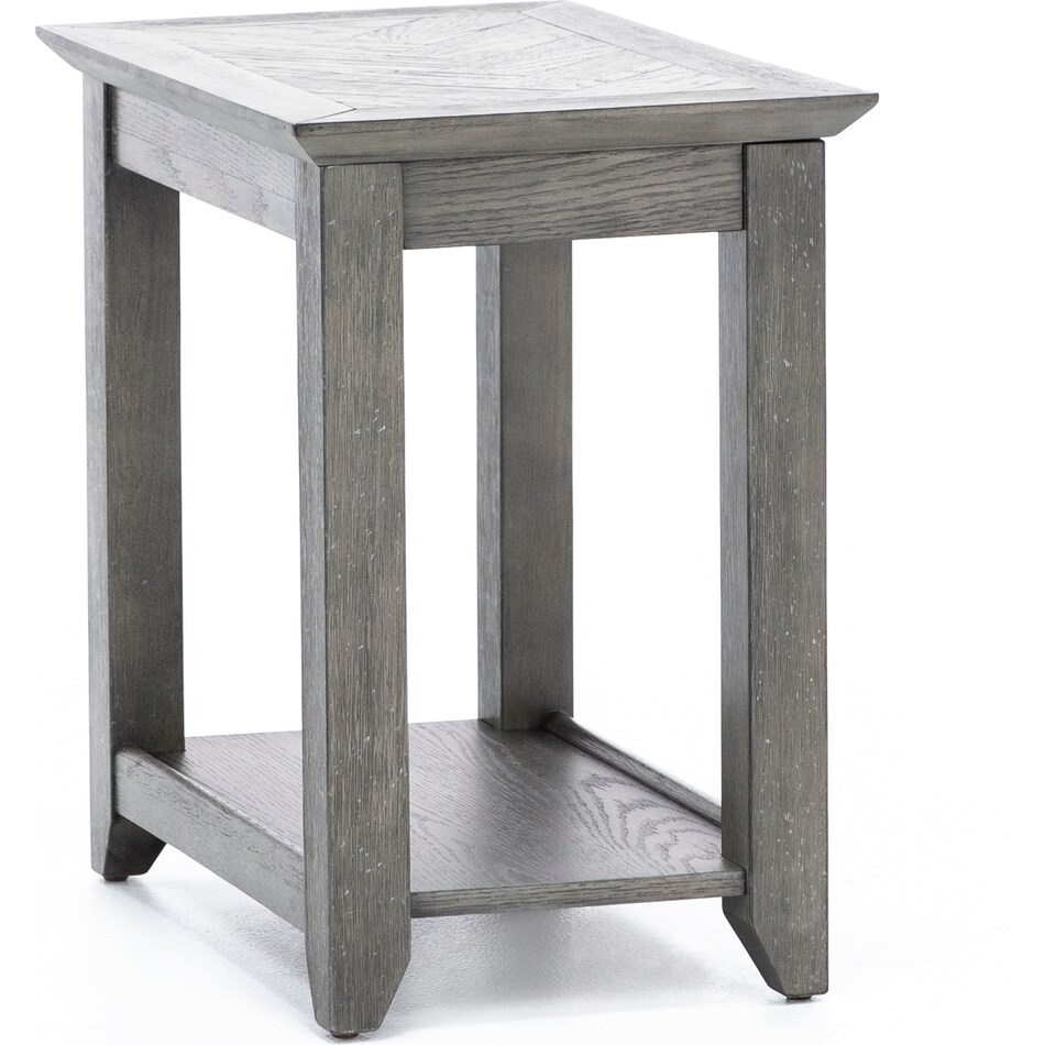 lbty grey chairside table rawso  