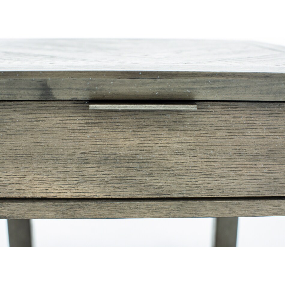 lbty grey chairside table rawso  