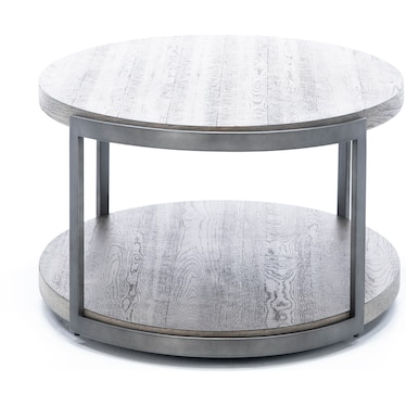 Modern View Cocktail Table