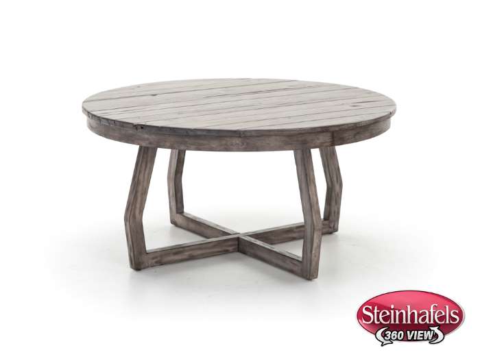 lbty grey cocktail table  image   