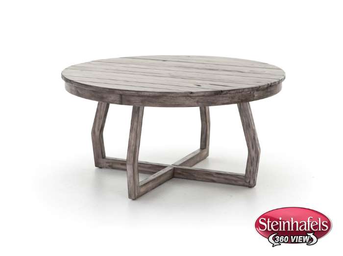 lbty grey cocktail table  image   