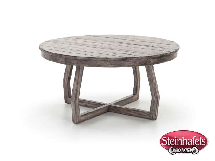lbty grey cocktail table  image   