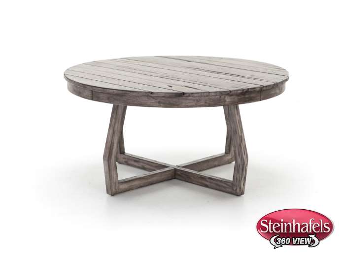 lbty grey cocktail table  image   