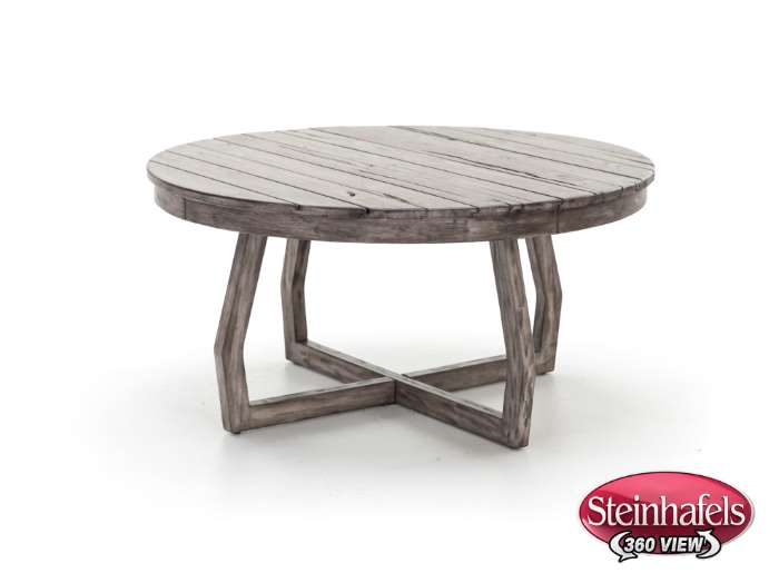 lbty grey cocktail table  image   