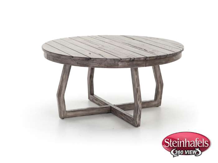 lbty grey cocktail table  image   
