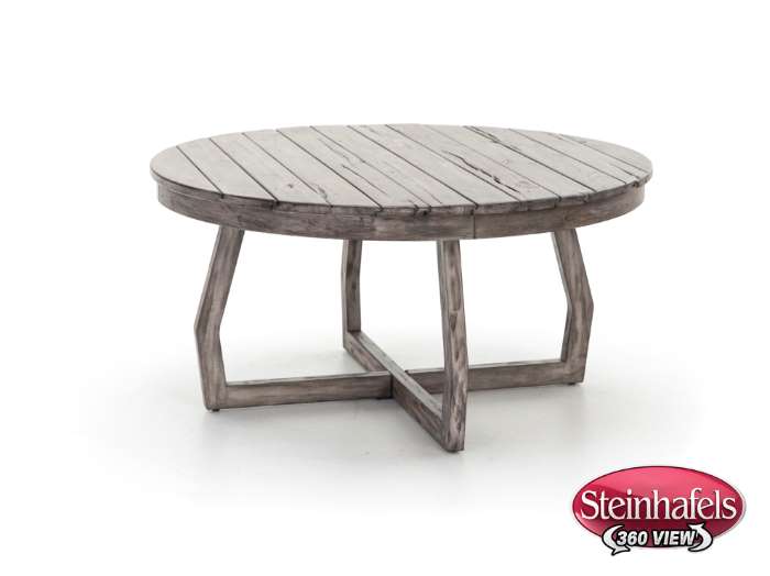 lbty grey cocktail table  image   