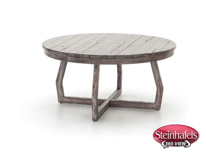lbty grey cocktail table  image   