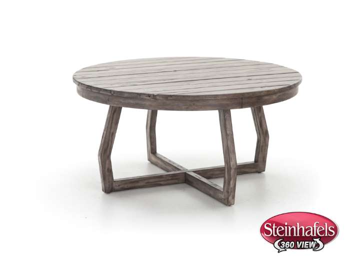 lbty grey cocktail table  image   