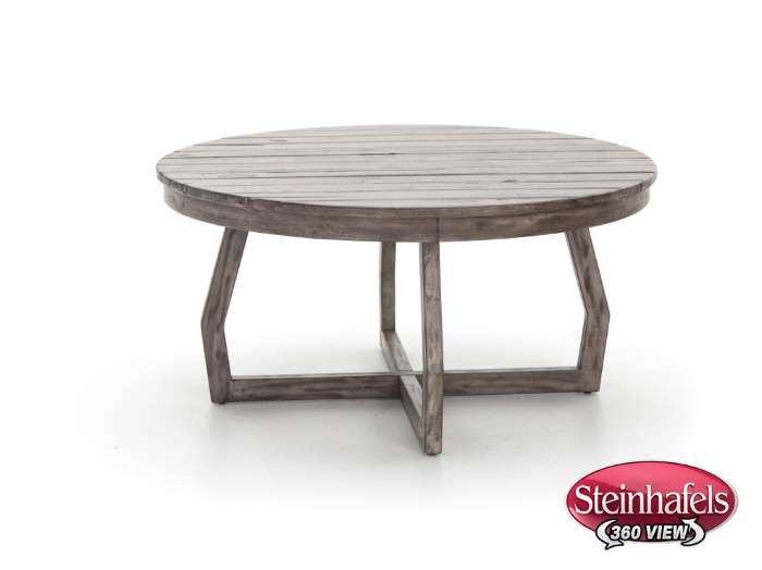 lbty grey cocktail table  image   