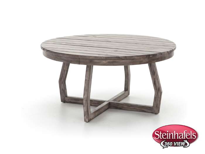 lbty grey cocktail table  image   