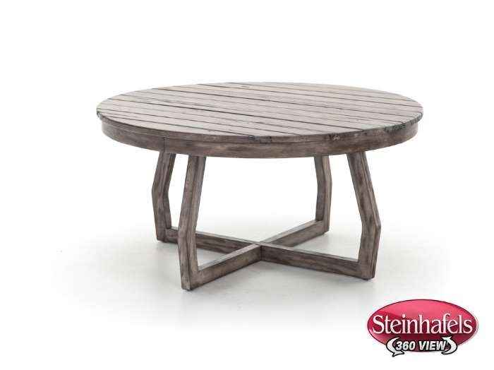 lbty grey cocktail table  image   