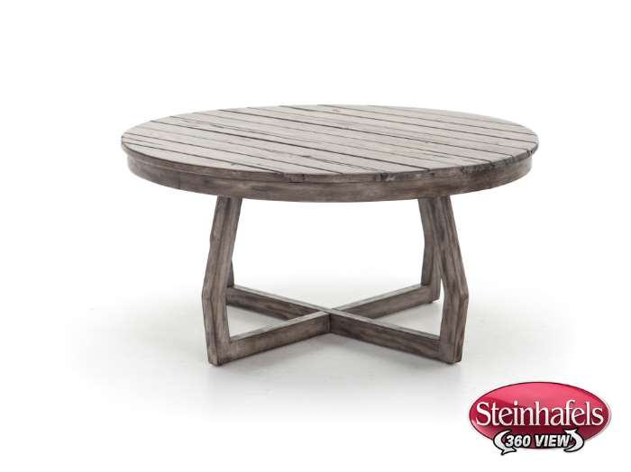 lbty grey cocktail table  image   