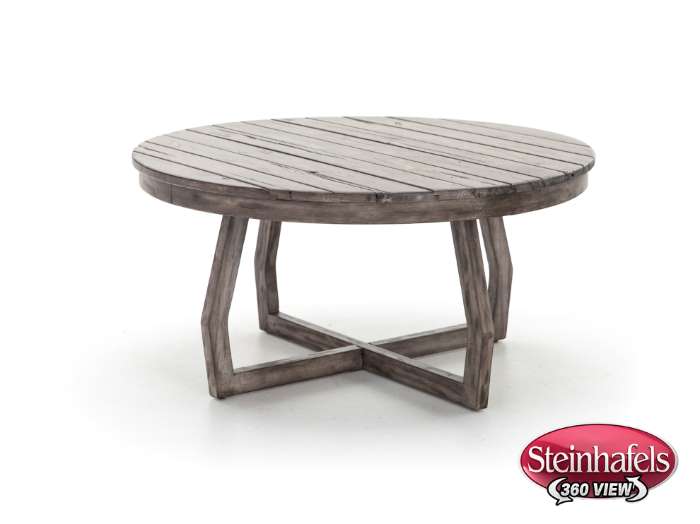 lbty grey cocktail table  image   