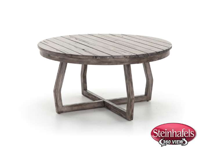 lbty grey cocktail table  image   