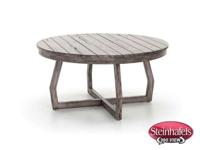 lbty grey cocktail table  image   