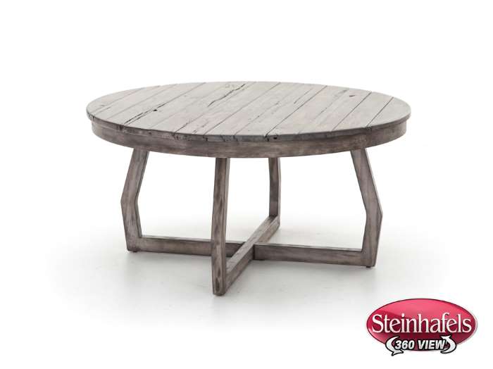 lbty grey cocktail table  image   