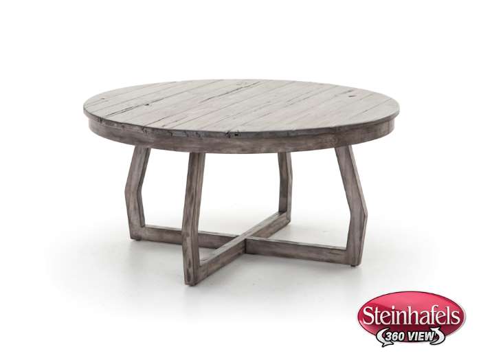 lbty grey cocktail table  image   