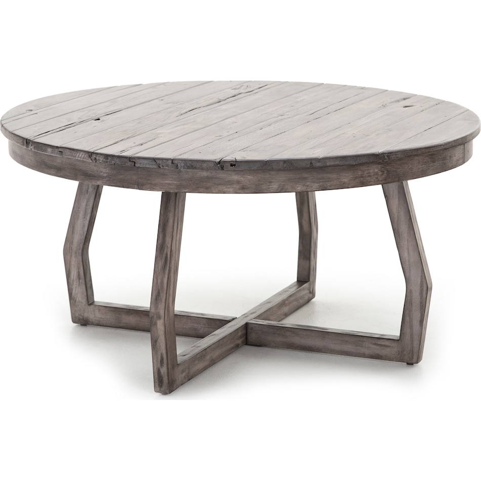 lbty grey cocktail table   
