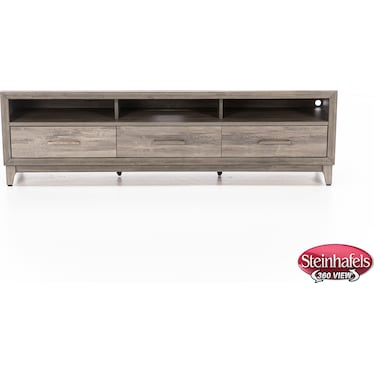 Mercury 76" Console