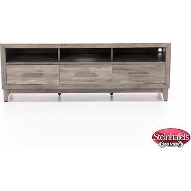 Mercury 62" Console
