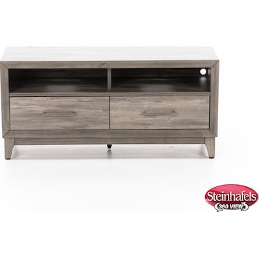 Mercury 47" Console