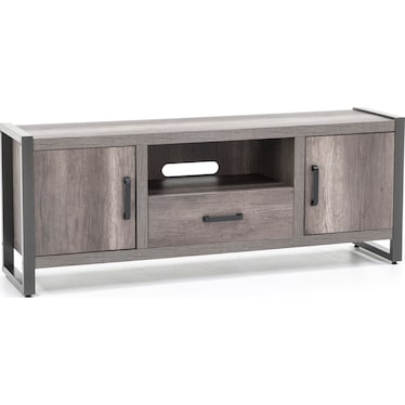 Tanners Creek 63" Entertainment Console