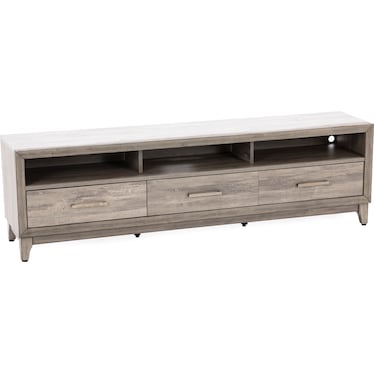 Mercury 76" Console