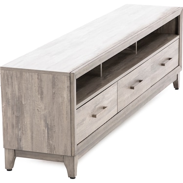 Mercury 76" Console