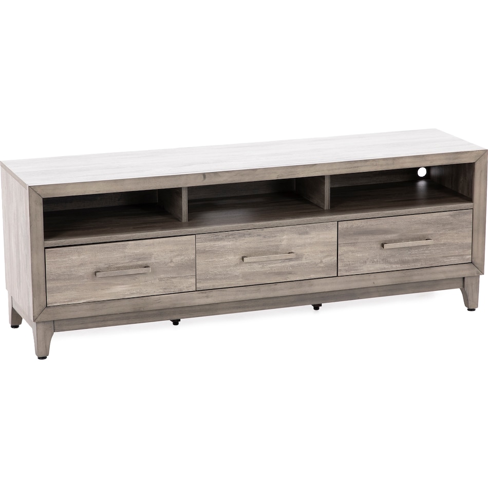 lbty grey console mercu  