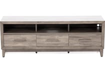 lbty grey console mercu  