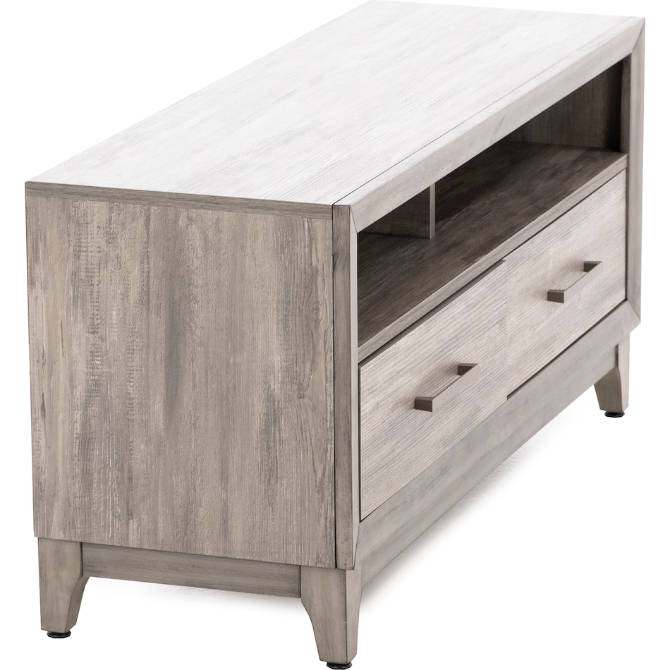 lbty grey console mercu  