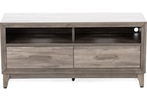 lbty grey console mercu  