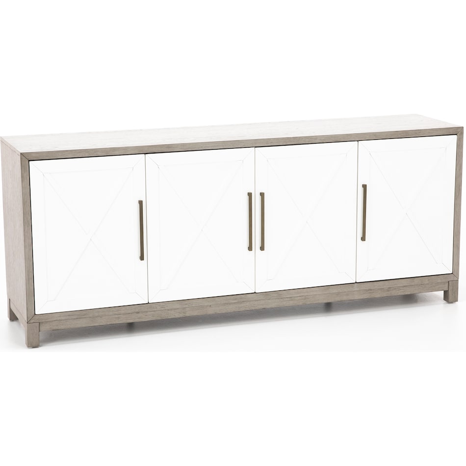 lbty grey console palm  