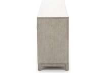 lbty grey console palm  