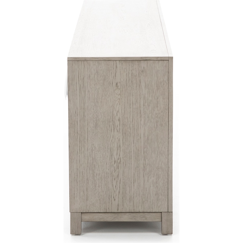 lbty grey console palm  