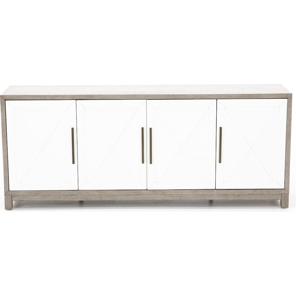 lbty grey console palm  