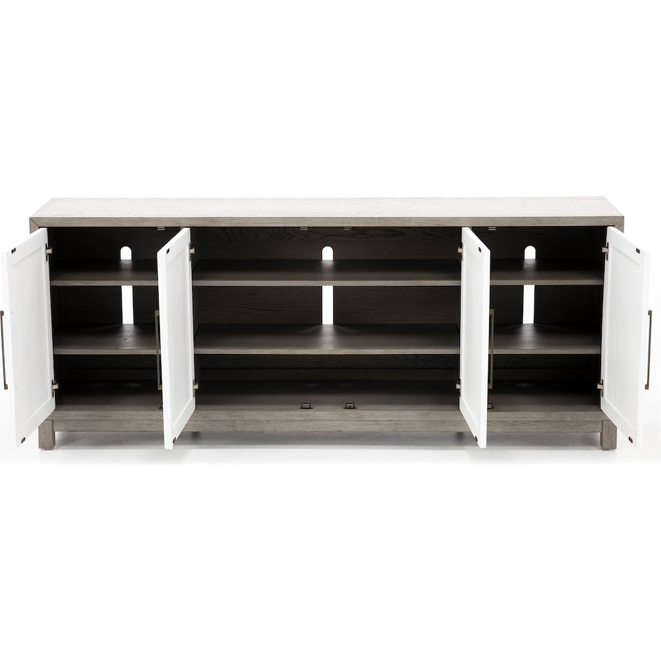 lbty grey console palm  