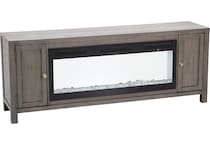 lbty grey console mdf  