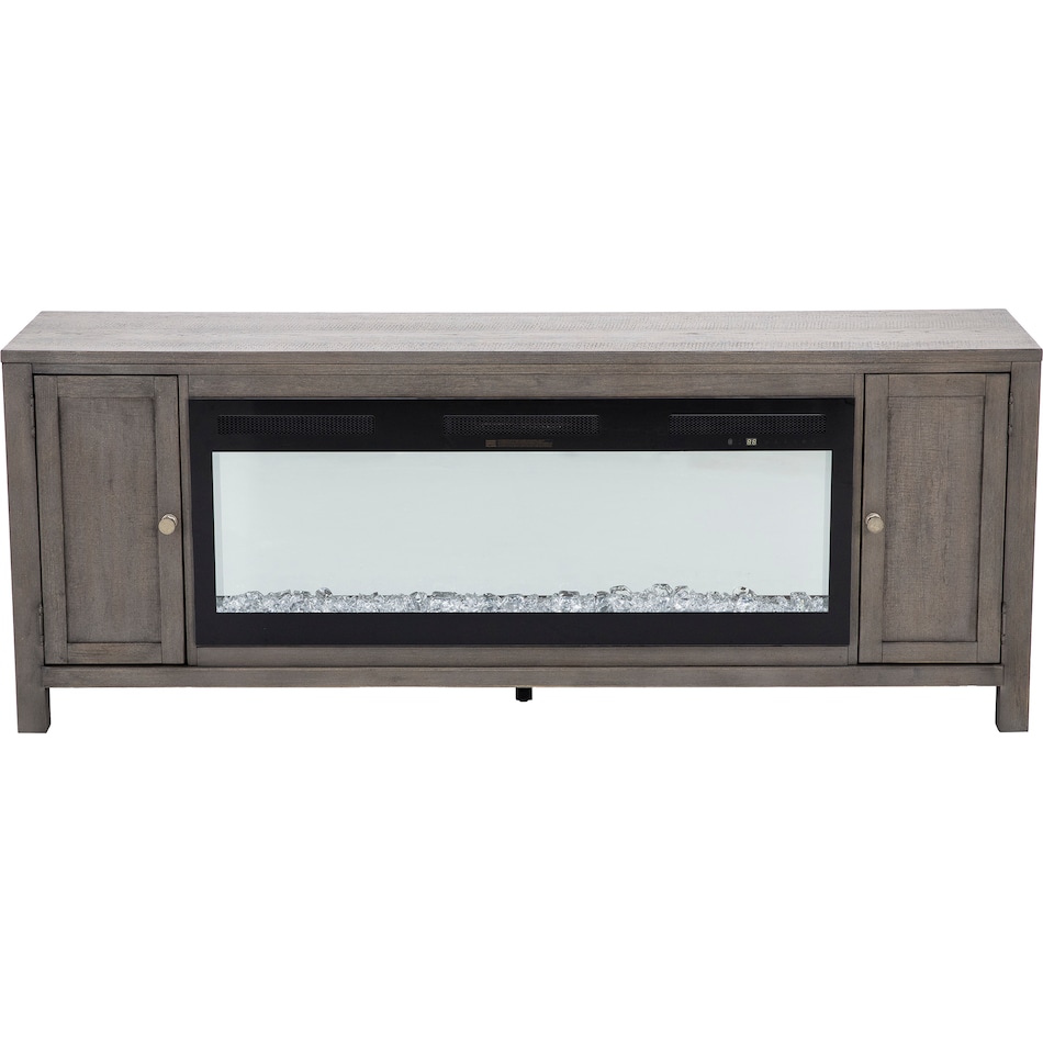 lbty grey console mdf  